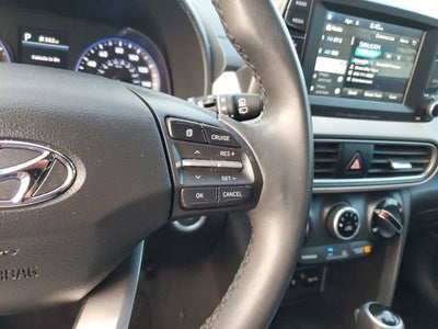 2020 Hyundai Kona SEL Plus