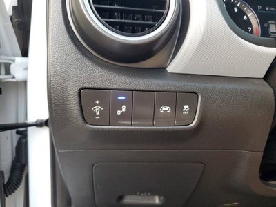 2020 Hyundai Kona SEL Plus