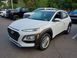 2020 Hyundai Kona SEL Plus