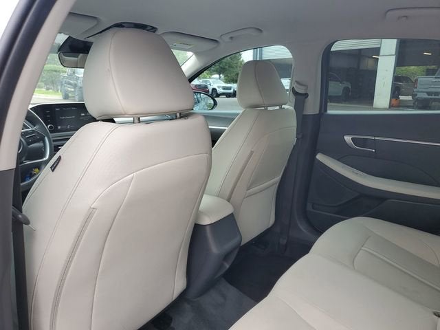 2023 Hyundai Sonata SE