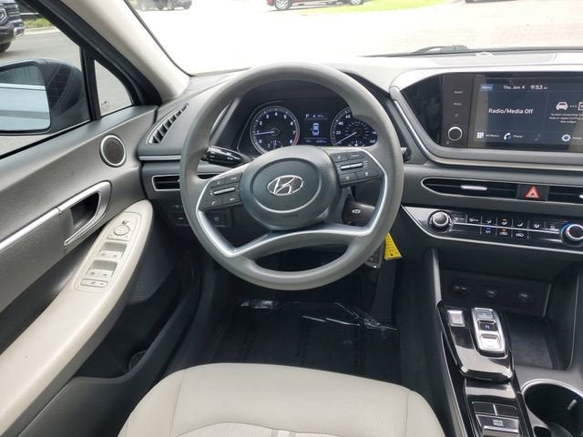 2023 Hyundai Sonata SE