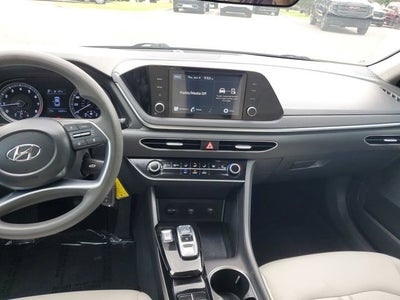 2023 Hyundai Sonata SE