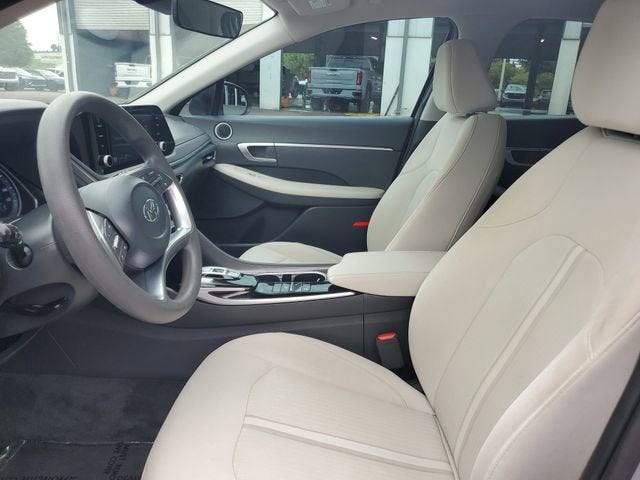 2023 Hyundai Sonata SE