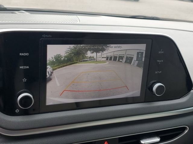 2023 Hyundai Sonata SE