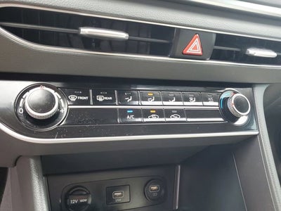 2023 Hyundai Sonata SE