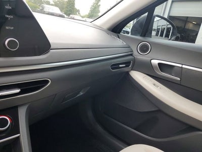 2023 Hyundai Sonata SE
