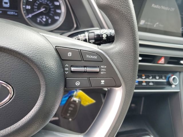 2023 Hyundai Sonata SE