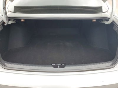 2023 Hyundai Sonata SE