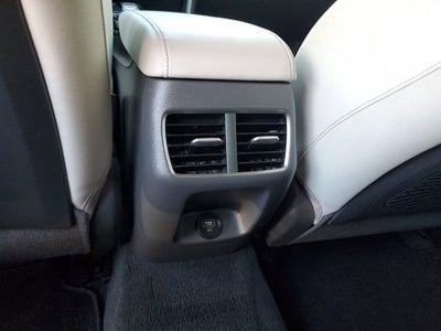 2023 Hyundai Sonata Hybrid Blue