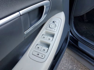 2023 Hyundai Sonata Hybrid Blue