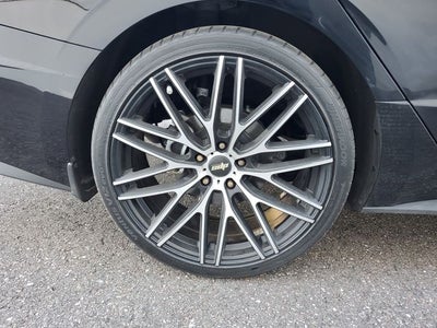 2023 Hyundai Sonata Hybrid Blue