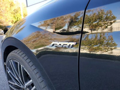 2023 Hyundai Sonata Hybrid Blue