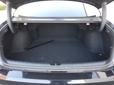 2023 Hyundai Sonata Hybrid Blue