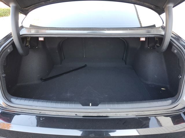 2023 Hyundai Sonata Hybrid Blue