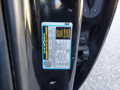 2023 Hyundai Sonata Hybrid Blue