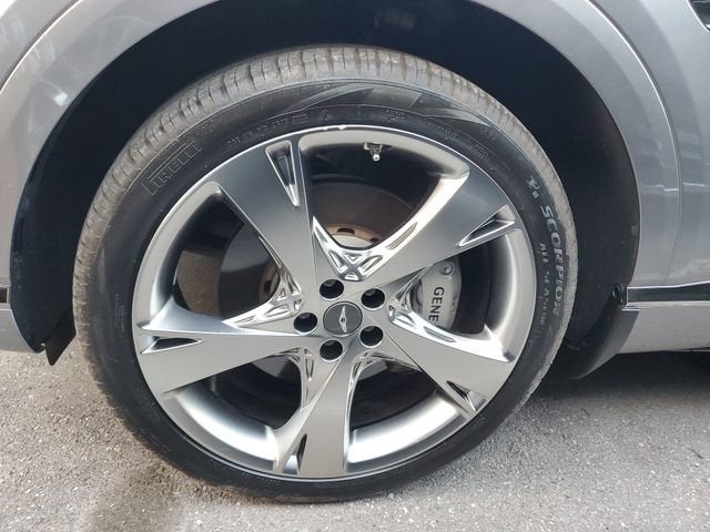 2022 Genesis GV80 2.5T AWD