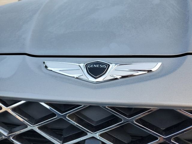 2022 Genesis GV80 2.5T AWD