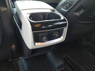 2023 Kia Carnival SX