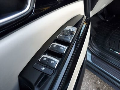 2023 Kia Carnival SX