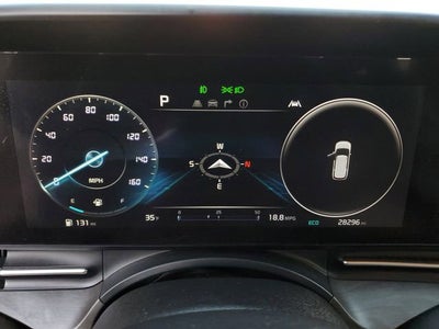 2023 Kia Carnival SX