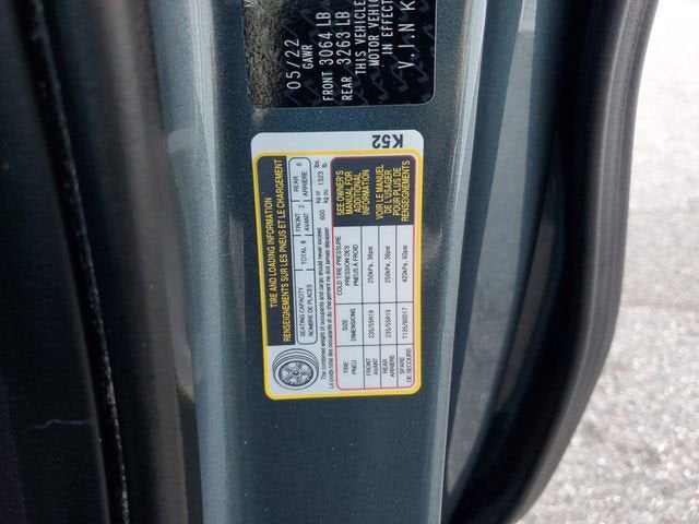 2023 Kia Carnival SX