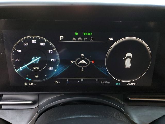 2023 Kia Carnival SX