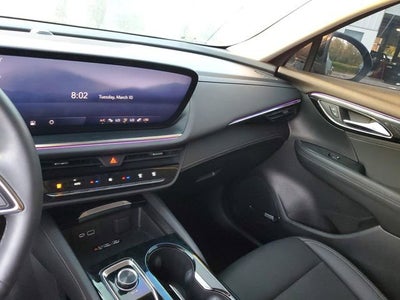 2024 Buick Envision Preferred