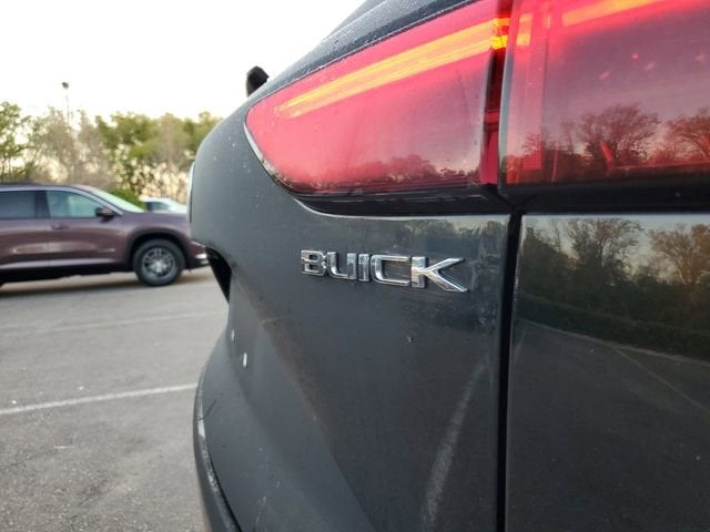 2024 Buick Envision Preferred