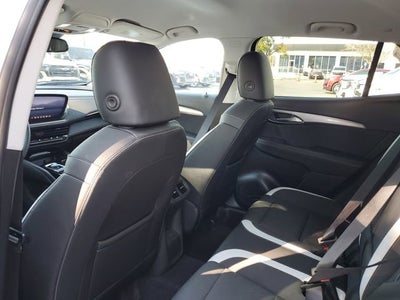 2024 Buick Envision Sport Touring