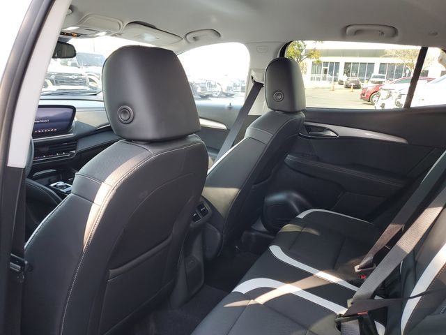 2024 Buick Envision Sport Touring