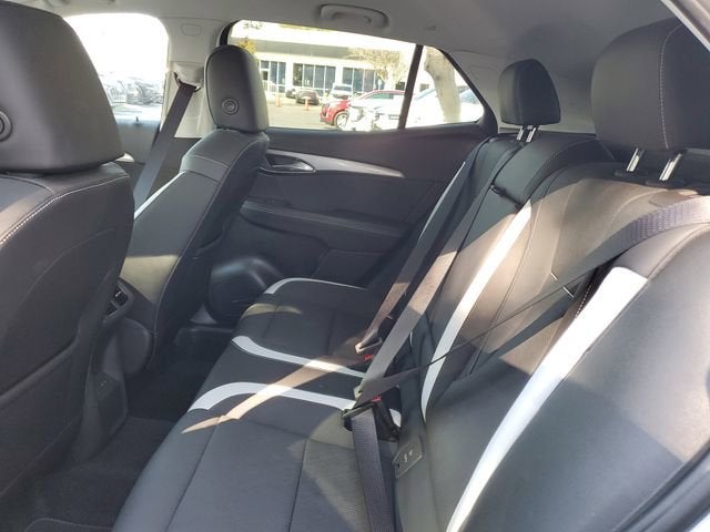 2024 Buick Envision Sport Touring