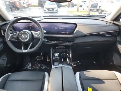 2024 Buick Envision Sport Touring