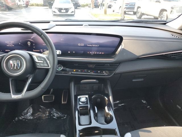 2024 Buick Envision Sport Touring