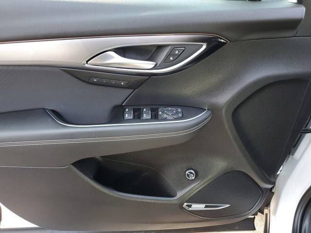 2024 Buick Envision Sport Touring