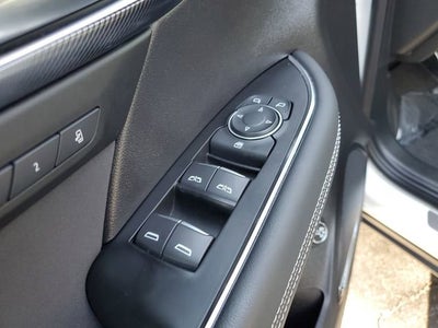 2024 Buick Envision Sport Touring