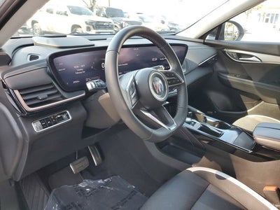 2024 Buick Envision Sport Touring