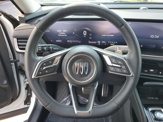 2024 Buick Envision Sport Touring