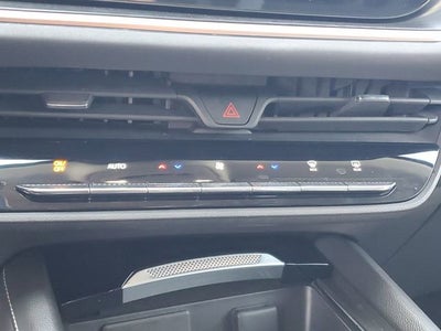 2024 Buick Envision Sport Touring