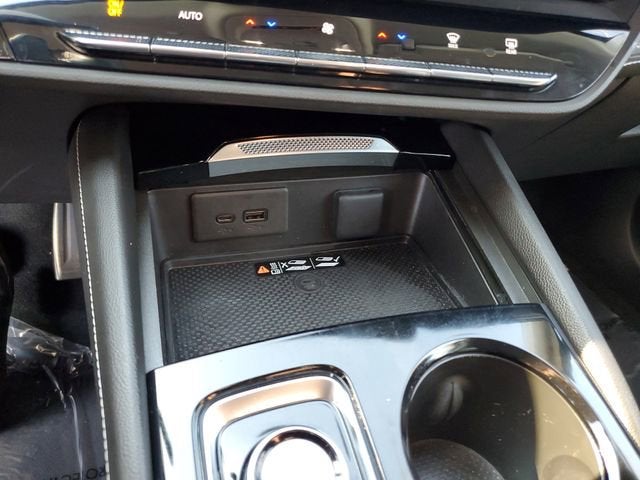 2024 Buick Envision Sport Touring