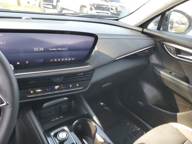 2024 Buick Envision Sport Touring