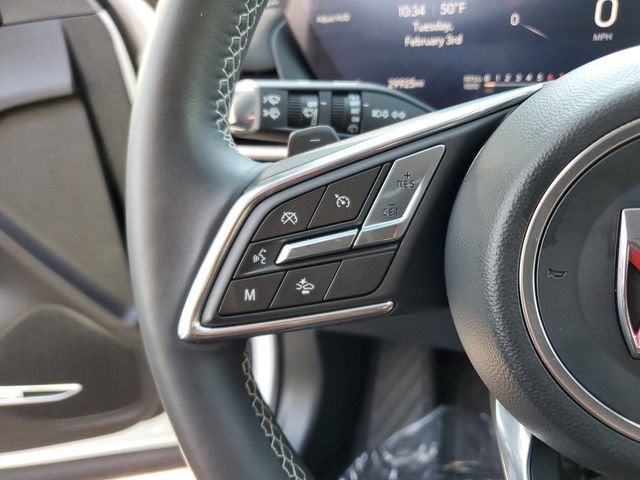 2024 Buick Envision Sport Touring