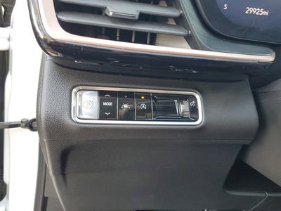 2024 Buick Envision Sport Touring