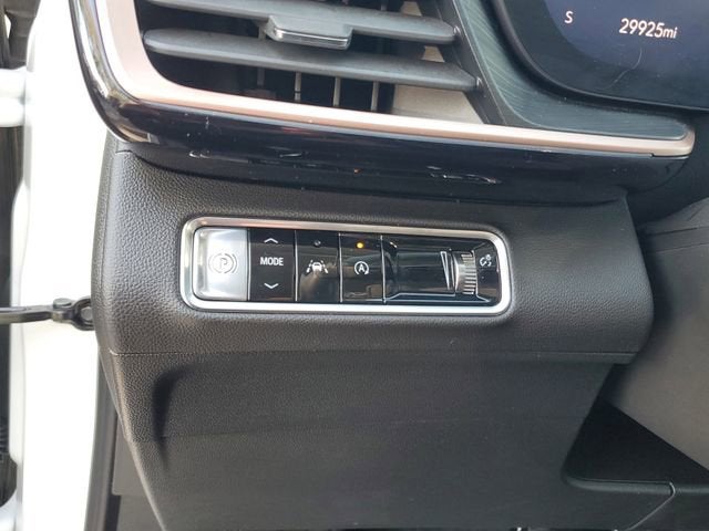 2024 Buick Envision Sport Touring