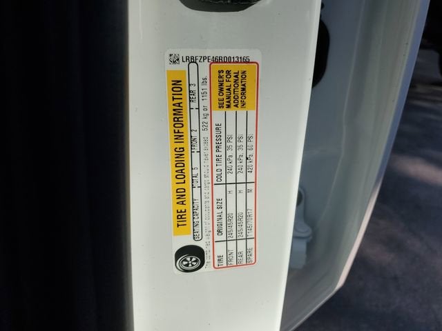 2024 Buick Envision Sport Touring