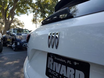 2024 Buick Envision Sport Touring