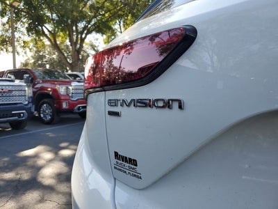 2024 Buick Envision Sport Touring