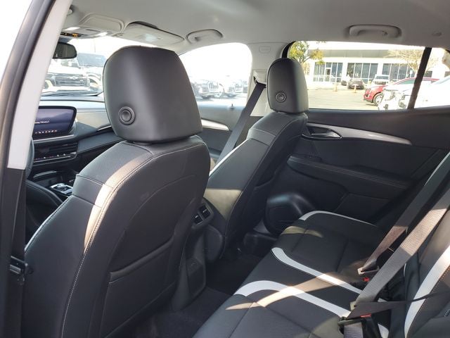 2024 Buick Envision Sport Touring