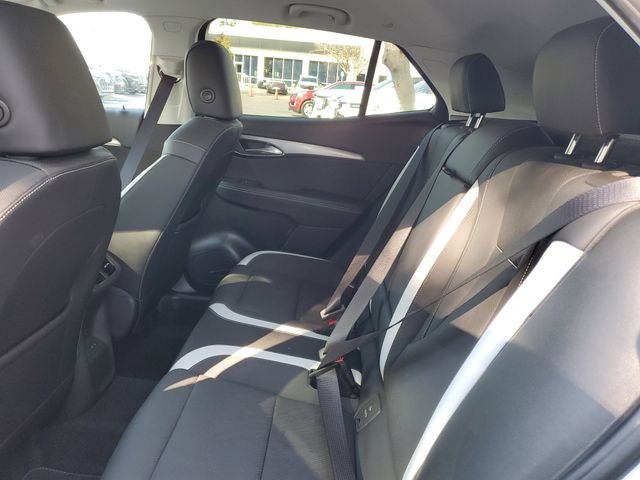 2024 Buick Envision Sport Touring