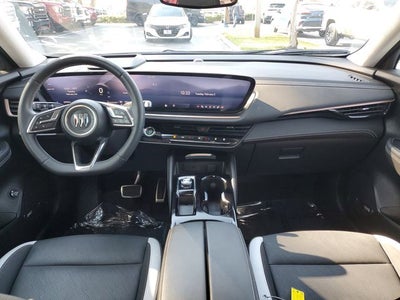 2024 Buick Envision Sport Touring