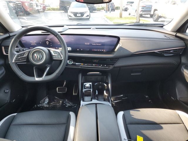 2024 Buick Envision Sport Touring